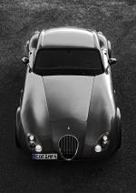 Wiesmann GT MF4 2003 года